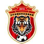 Liaoning Tieren