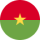 بورکینا فاسو