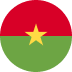 بورکینا فاسو