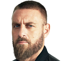 D. De Rossi