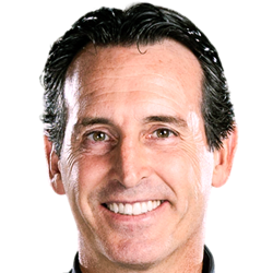 Unai Emery