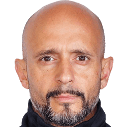  Miguel Cardoso