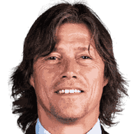 M. Almeyda