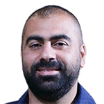 مازیار زارع