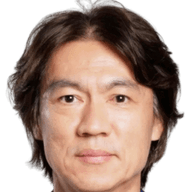 Hong Myung-Bo