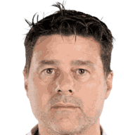 M. Pochettino