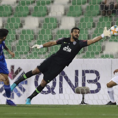 استقلال ایران ۲ - ۱ الهلال عربستان؛ الهلال مغلوب آبیهای ایران