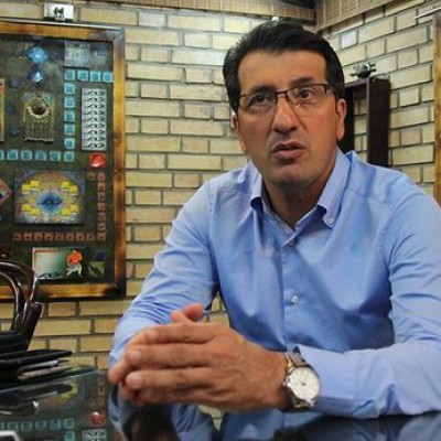 مقصر اشتباهات فروزان مشخص شد!