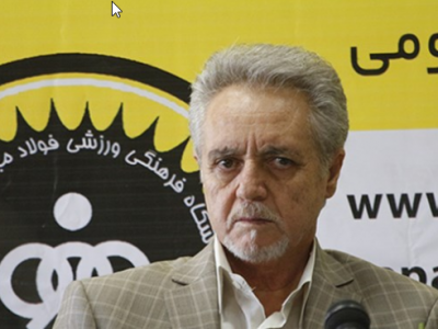 تابش: با بازیکنانی که مدنظر سرمربی بودند تمدید کردیم/ باید نماینده شایستهای در آسیا باشیم