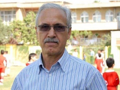 ذوالفقار نسب: تیم ملی نسبت به گذشته پیشرفت کرده است