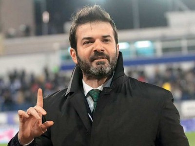 رسمی؛ استراماچونی سرمربی استقلال شد