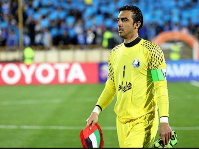 جانشین رحمتی در استقلال مشخص شد