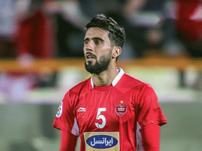 نبی با بشار توافق نکرد؛پایان کار رسن در پرسپولیس