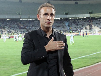 یحیی گل محمدی در یک قدمی پرسپولیس گزینه نهایی سرمربیگری پرسپولیس انتخاب شد؛ در انتظار دریافت رضایتنامه