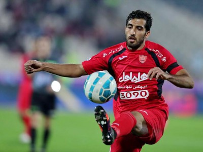 امیری امروز با مدیران پرسپولیس مذاکره میکند