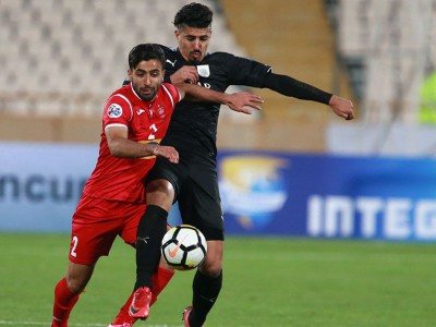 پرسپولیس - محرمی/ جذاب، اما شایعه!