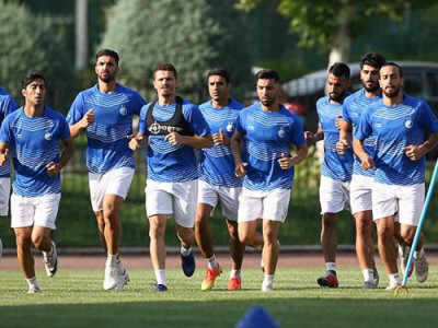 استقلال امروز به مصاف یک تیم از نیجریه میرود