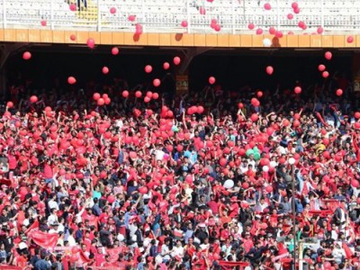رونمایی از 3 بازیکن جدید تراکتور در پولات ریزورت