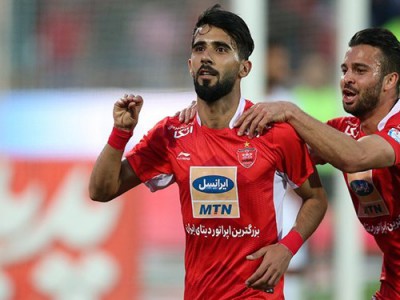 مرتاض: بشار از بدقولی باشگاه پرسپولیس بسیار گلایهمند است/استقلال مدتهاست پیگیر صفاهادی است