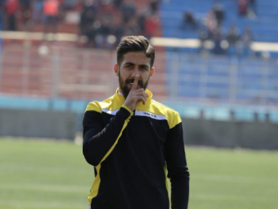 بازگشت مدافع شهرخودرو به نساجی مازندران تکذیب شد