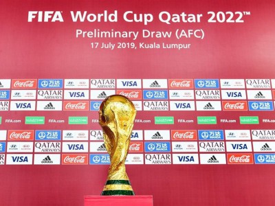 همگروهی عراق و بحرین با شاگردان ویلموتس قرعهکشی مقدماتی جام جهانی 2022 انجام شد/ ایران در گروه C