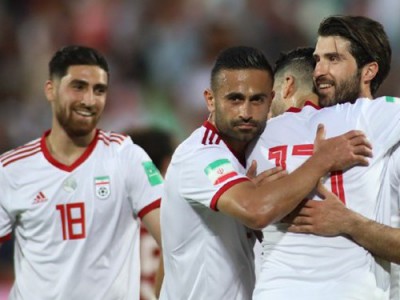 برنامه بازی های ایران در مقدماتی جام جهانی برنامه بازیهای ایران در انتخابی جام جهانی 2022 قطر