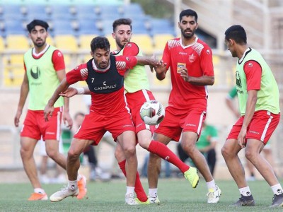 مشخص شدن محل برگزاری دیدار پرسپولیس و گل گهر