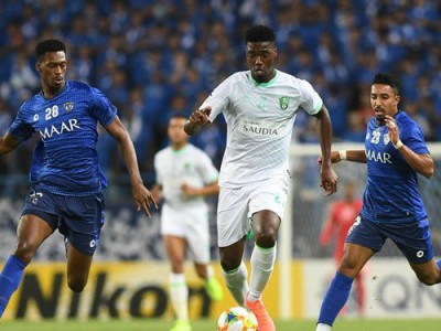 پیروزی بیفایده الاهلی مقابل الهلال؛ شاگردان برانکو حذف شدند