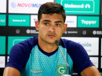 مهاجم جدید برزیلی پرسپولیس دوپینگی از آب درآمد؟