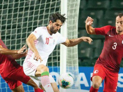 واکنش AFC به پیروزی ایران مقابل هنگ کنگ