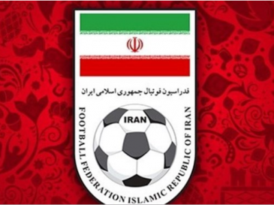 پیام تسلیت فدراسیون فوتبال و باشگاه های پرسپولیس و تراکتور