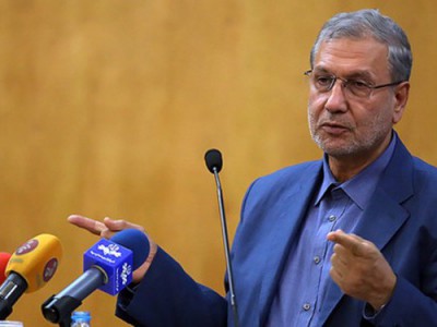 ربیعی: برنامهریزی برای حضور بانوان در ورزشگاه ها صورت گرفته است