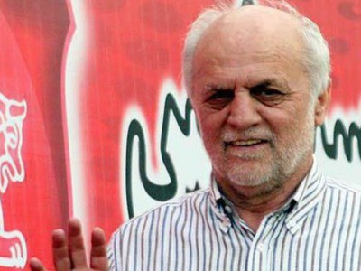 با رکوردار حضور در دربی تهران آشنا شوید
