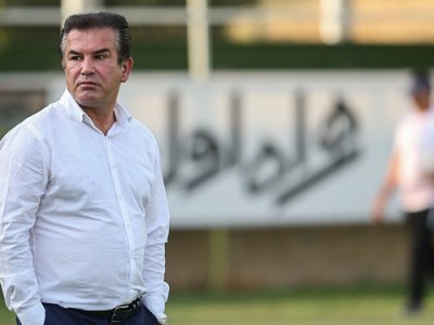 استیلی: نمیخواستم وارد مربیگری شوم