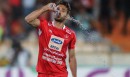 مدافع سرخها MRI گرفت وضعیت نامشخص شجاع برای همراهی پرسپولیس