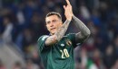 صعود شاگردان مانچینی ایتالیا 2-0 یونان؛ صعود آتزوری به یورو ۲۰۲۰