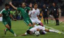 مقدماتی جام جهانی 2022 دومین باخت پیاپی تیم ملی با اشتباهات سریالی