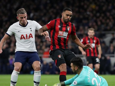 تاتنهام 3-2 بورنموث؛ فرار مورینیو از تساوی در یک بازی دیدنی و جذاب