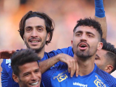یزدانی بازی با شهر خودرو را از دست داد