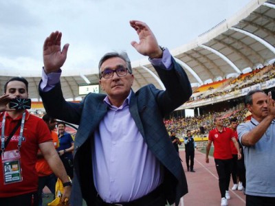 شکایت برانکو در فیفا به پرسپولیس رسید