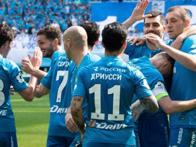 پیروزی زنیت در حضور 63 دقیقهای آزمون