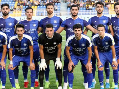 3 بازیکن گلگهر از این تیم کنار گذاشته شدند