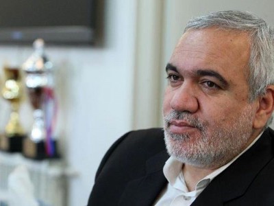 علی فتح الله زاده در استقلال ماندنی شد
