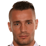 فوتبال فانتزی Mathieu M. Debuchy