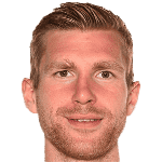 فوتبال فانتزی Per P. Mertesacker