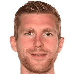 فوتبال فانتزی Per  P. Mertesacker