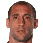 فوتبال فانتزی Pablo Javier  P. Zabaleta