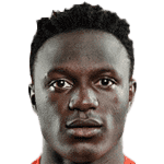فوتبال فانتزی Victor V. Wanyama