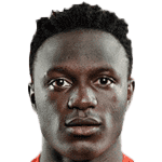 فوتبال فانتزی Victor  V. Wanyama