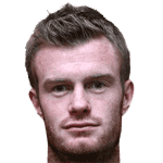 فوتبال فانتزی Chris C. Brunt